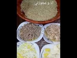 المقرنة لعيد التقليدية القلعية100 100 و صح عيدكم Youtube Food Desserts Pudding