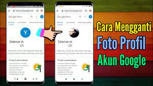 Check spelling or type a new query. Cara Mengganti Foto Akun Google Youtube