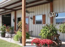 All the homes shown here are under 2650 square feet, some as small as 1142. Home Sweet Barn