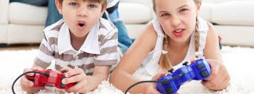 Video games can give you an eye for detail. Video Games Pros Cons Procon Org