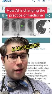 Will Ai Replace Radiology