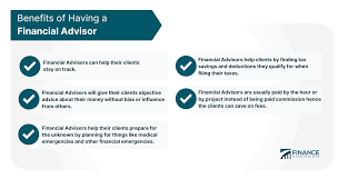 What Is A Financial Advisor, And What Do They Do? | Finance Strategists