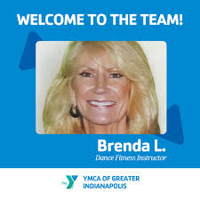 The YMCA of Greater Indianapolis is pleased to welcome our newest team  members! We're excited to have you join our efforts in serving the  Indy-area.