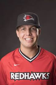 2018 Baseball Roster