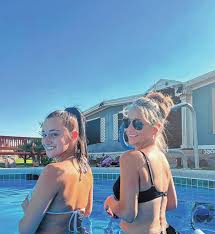 First ever mother-daughter duo a popular act at Pahrumps infamous Chicken  Ranch | Pahrump Valley Times