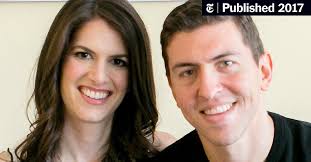 Marla Friedman, Eduardo Weinstein