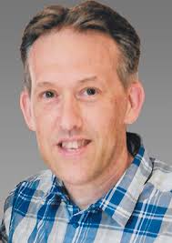 Dr David M. B. Christmas