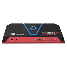 It supports 1080p60 streaming and 4k60 passthrough. 10 Best Capture Cards In 2021 Popular Game Capture Devices