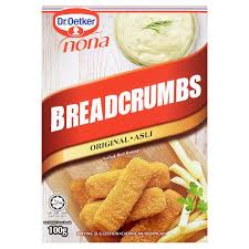 Ada yang beli marjerin jenama tertentu kerana ia menjadikan kek mari kita lihat kajian yang telah dilakukan oleh pasukan healthworks.my yang telah melakukan analisis ke atas 14 jenis marjerin yang terdapat di malaysia ini. Dr Oetker Nona Breadcrumbs Original 100g Tesco Groceries