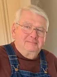 Lloyd Blaine Obituary