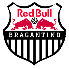 It competes in the série a, the top tier of the brazilian football league system, as well as in the campeonato paulista série a1, the highest level of the são paulo state football league. Red Bull Bragantino Logo Redesign