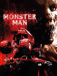 Commedia, sentimentale, scolastico, shoujo anno: Monster Man 2003 Rotten Tomatoes