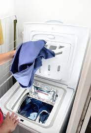 Maybe you would like to learn more about one of these? Nos Astuces Pour Nettoyer Une Machine A Laver Blog But