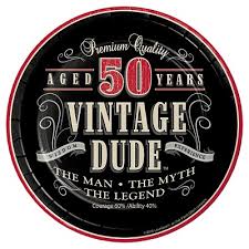 Staging your own activities allows the honoree and age to be the center of attention, while. 50th Birthday Milestone Birthday Party Supplies Target