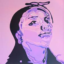 Wandering Rocks a series of portraits currently showing at 'Odyssey the  Return'