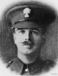 Private Roderick Malcolm John Greig