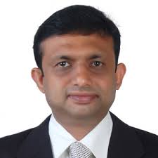 Dr. Sony Manuel Mathew