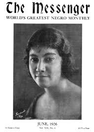 WORLD'S GREATEST NEGRO MONTHLY JUNE, 1926