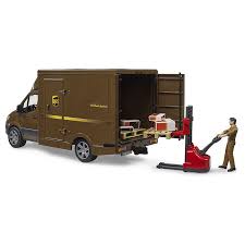 Image result for UPS Brown 2016 Mercedes