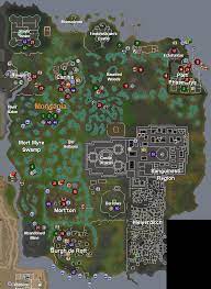 Completion of priest in peril is required for all tasks, as it is needed to enter morytania. Morytania Runescape Guide Runehq