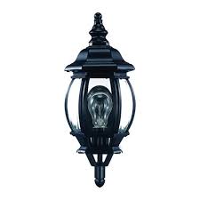 Patriot Lighting Ellie Outdoor Wall Light At Menards