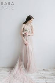 Wedding Gown Rara Avis Elva Luxx Nova Wedding Gowns Wedding Dresses Romantic Romantic Wedding Gown