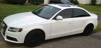 Audi A4 Black Rims Căutare Google Audi A4 Black Audi Audi A4