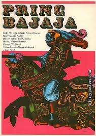 Jen ho nechte, ať se bojí. Princ Bajaja Viquipedia L Enciclopedia Lliure