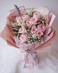 Flowers On Twitter Flowers Bouquet Gift Basket Flower Arrangements Flowers Bouquet