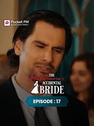 Vanessa Singleton The Billionaires Accidental Bride Episode 148