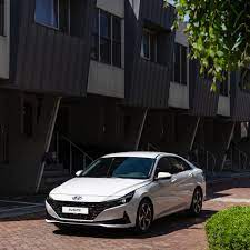 On friday, a new challenger to the cat a coe sedan segment from korea was unveiled in the form of the 2021 hyundai avante. Fully Loaded 2021 Hyundai Avante Elantra Equipped To Impress