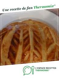 Galette Des Rois Frangipane Recette Galette Des Rois Frangipane Galette Des Rois Recette Frangipane