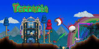 Terraria 1.4.4.9.2 APK + MOD (Unlimited Items) Download