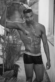 MMSCENE Exclusive Interview With Damian Baugh