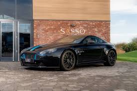 Image result for Onyx Black 2012 Aston Martin