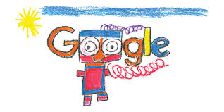 Fifa world cup 2018 google doodle, hd png download. Doodle 4 Google 2017 Ireland Winner Google Doodles Know Your Meme