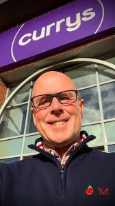 Massive EXCITEMENT! Today is my first with Currys as Senior Prepaid and  Subscriptions Manager. Awesome business Awesome people Awesome services