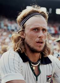 Björn borg and our history. Why You Need A Track Jacket From The Tennis Style God Who Wore Them Best Gq
