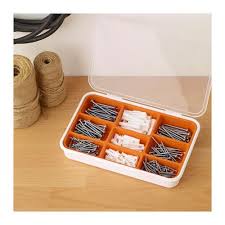 Fixa 260 Piece Screw And Plug Set Ikea Ikea Finds Ikea Fixa Ikea