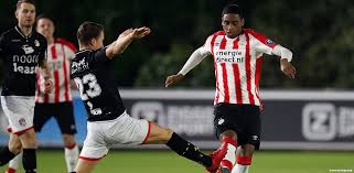 Everything you need to know about the eredivisie match between emmen and psv (26 january 2021): Psv Nl De Eredivisie Gaat Verder 8 Feiten Over Psv Fc Emmen