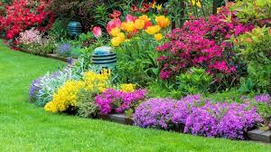 Gartenbeet garten ideen garten pflaster pflanzen formaler garten gartengestaltung ideen garten garten hecken. Blumenbeet Anlegen 3 Grundkriterien Die Sie Vorher Wissen Mussen