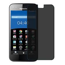 Panasonic Eluga S mini Screen Protector ...