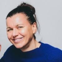 Martha Braden (geb. Eggert)