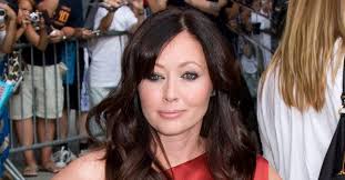 Tragic Secrets Shannen Doherty Took To The Grave After Her Death