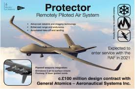 Image result for new military drones 2018