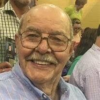 Mr. Ralph Avrett Obituary