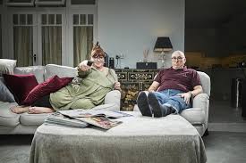 Gogglebox star mary cook has previously revealed the brilliant way she and marina were discovered for the show. Gogglebox 2020 Families Jobs In Real Life When Not On Tv Glamour Uk