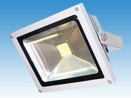 Sedia lampu sorot led, lampu jalan tenaga surya ,panel surya.dll.semua termurah.!! Lampu Sorot Led