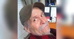 Robert D. Mitchell Obituary