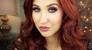 In it, she described how jaclyn hill is releasing another makeup line for the holidays. Makeup Crush Monday Jaclyn Hill Rachael Divers Makeup Artistry